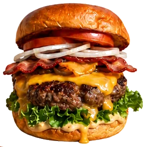 Hafenkoloss · Burger Bucht