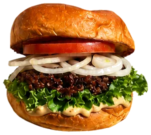 Hafenmeister · Burger Bucht