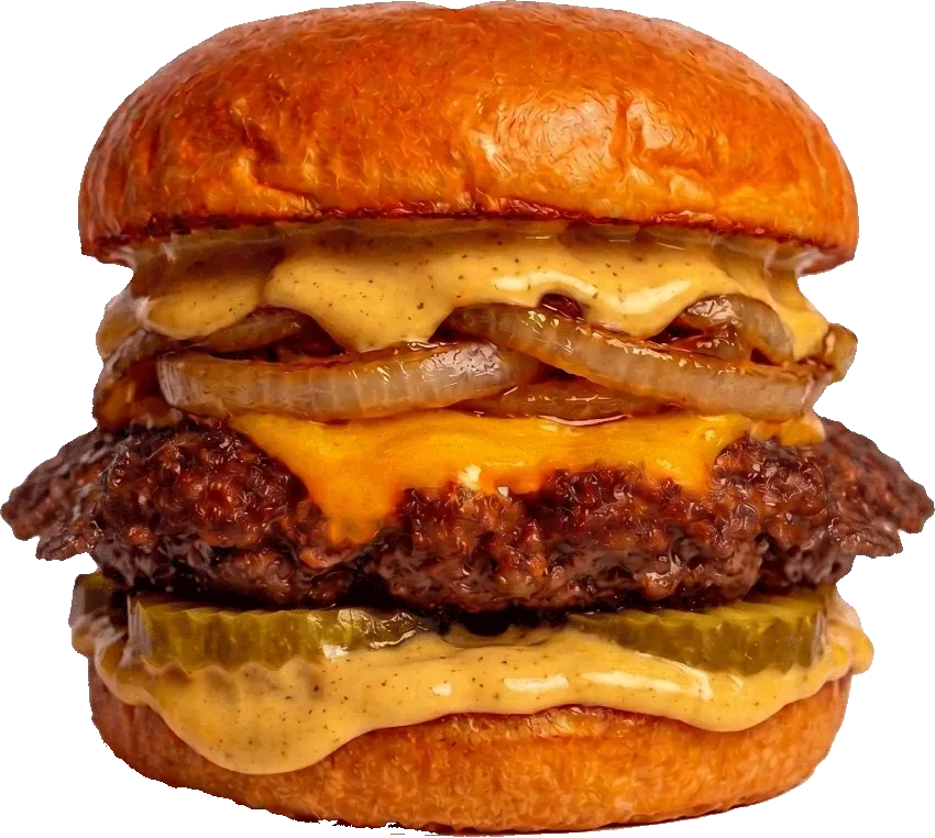 Oklahoma · Burger Bucht